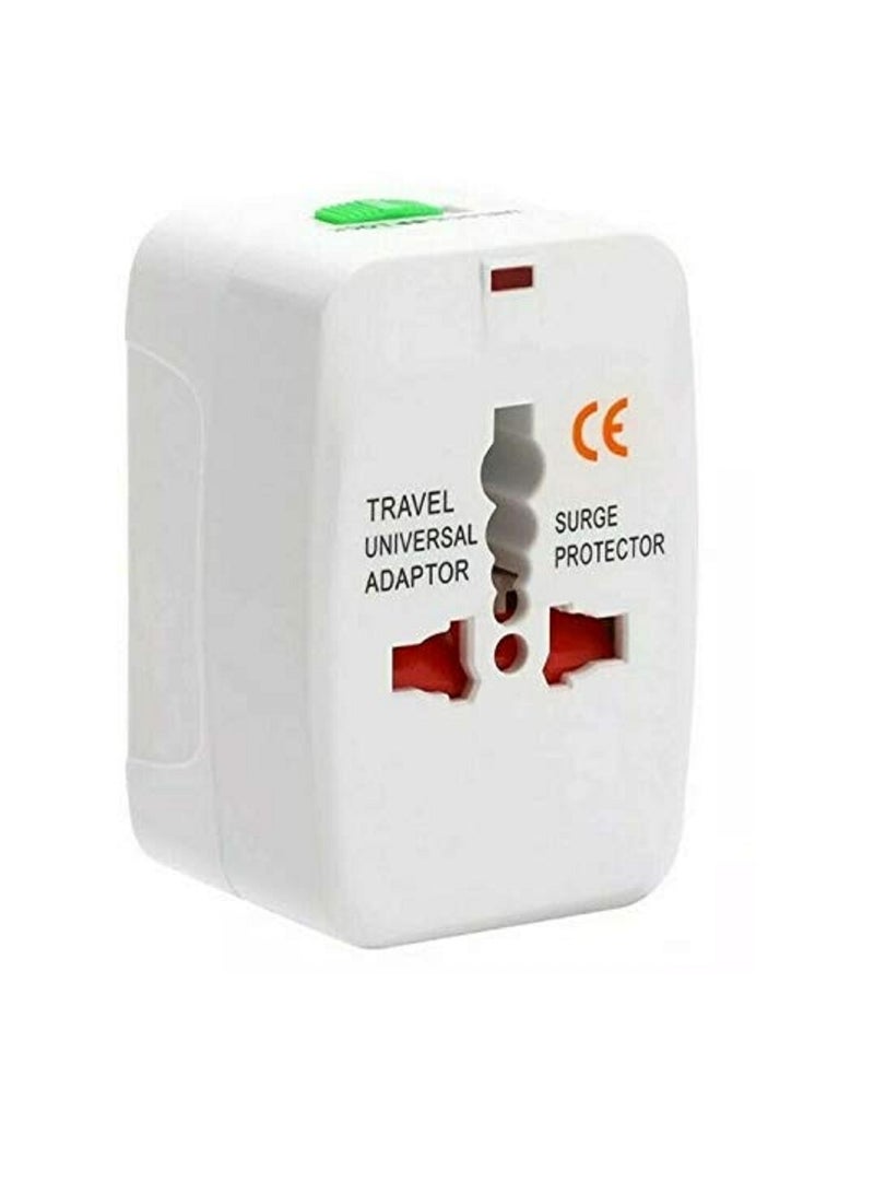 Universal travel adapter - Image 1