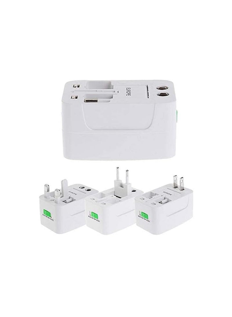 Universal travel adapter - Image 3