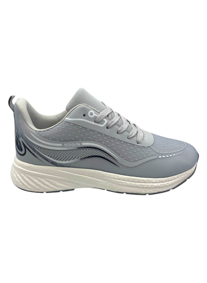STONE Apex Sneakers  - Image 1