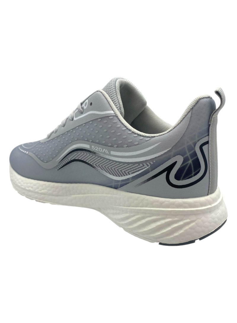 STONE Apex Sneakers  - Image 3