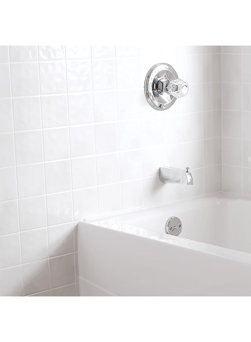 RUST-OLEUM 12oz Specialty Tub and Tile Spray Paint - White - Image 5