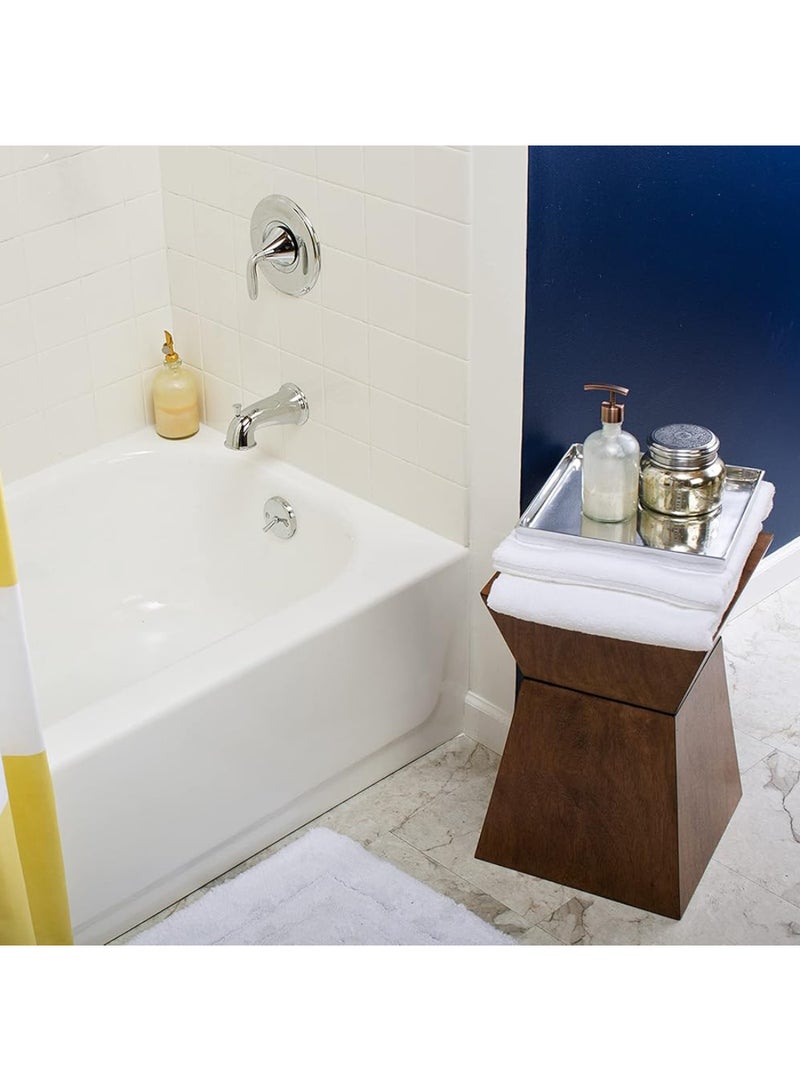 RUST-OLEUM 12oz Specialty Tub and Tile Spray Paint - White - Image 2