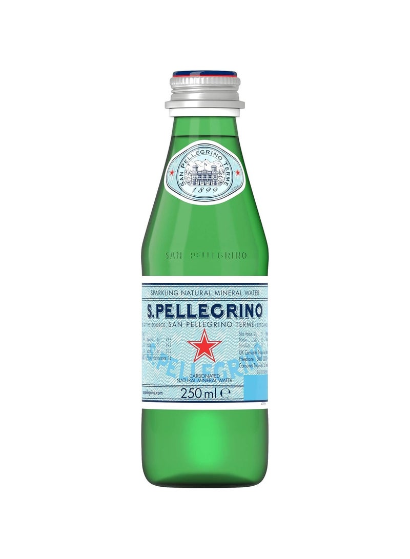 Sanpellegrino Carbonated Natural Mineral Water - Image 2