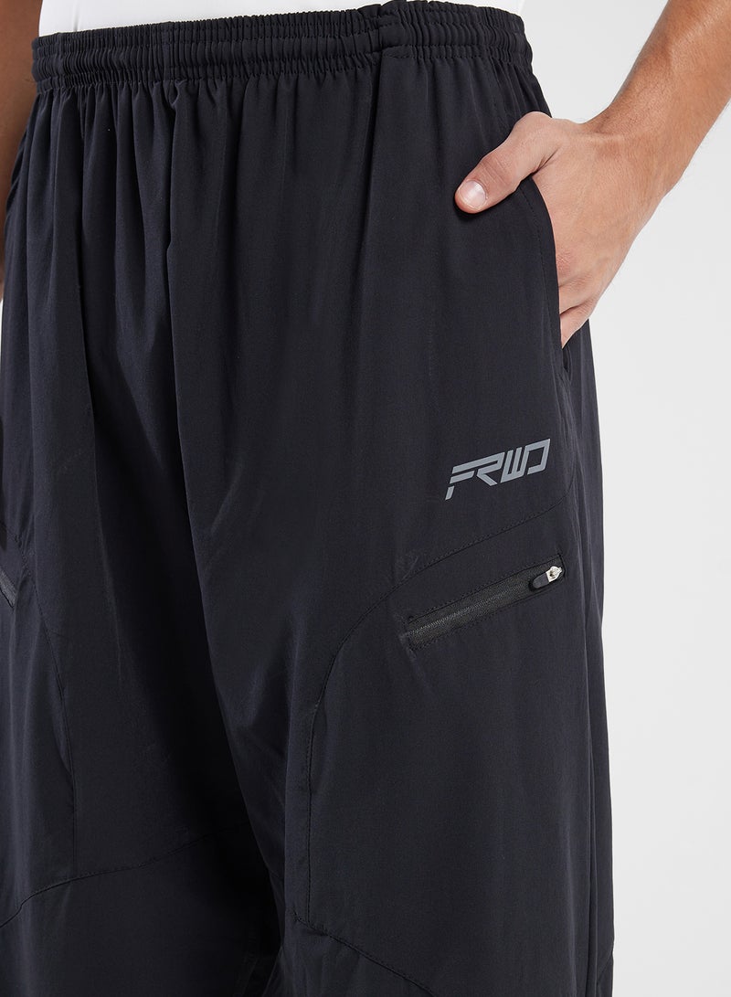 فورورد بنطلون كارجو مريح - Image 4