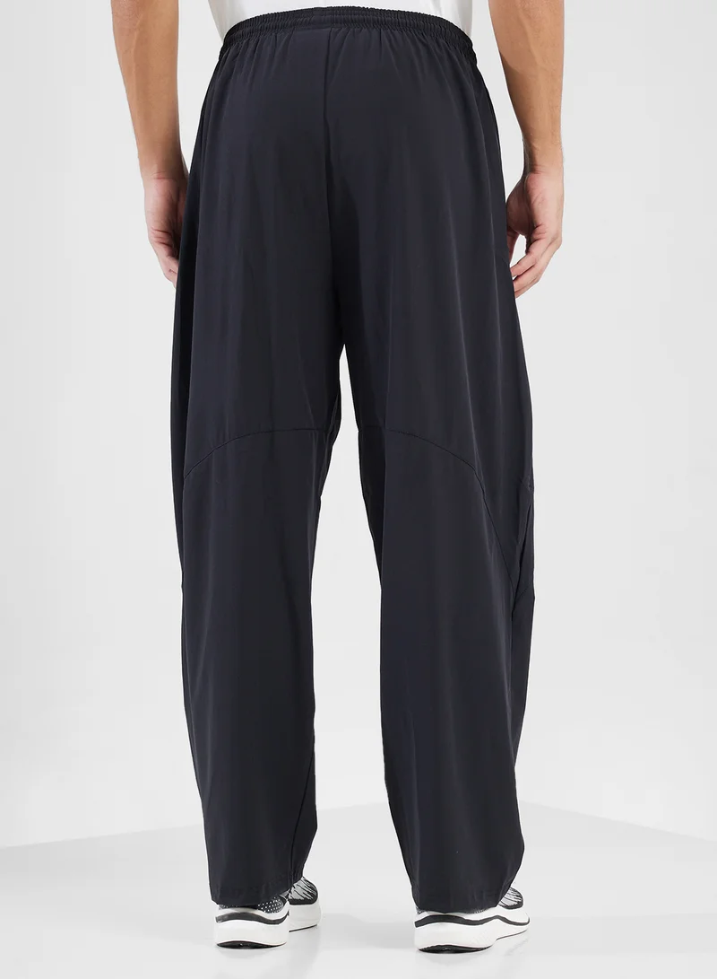 FRWD Relaxed Cargo Pants