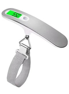 Digital Travel Portable Hand Luggage Weighing Scale