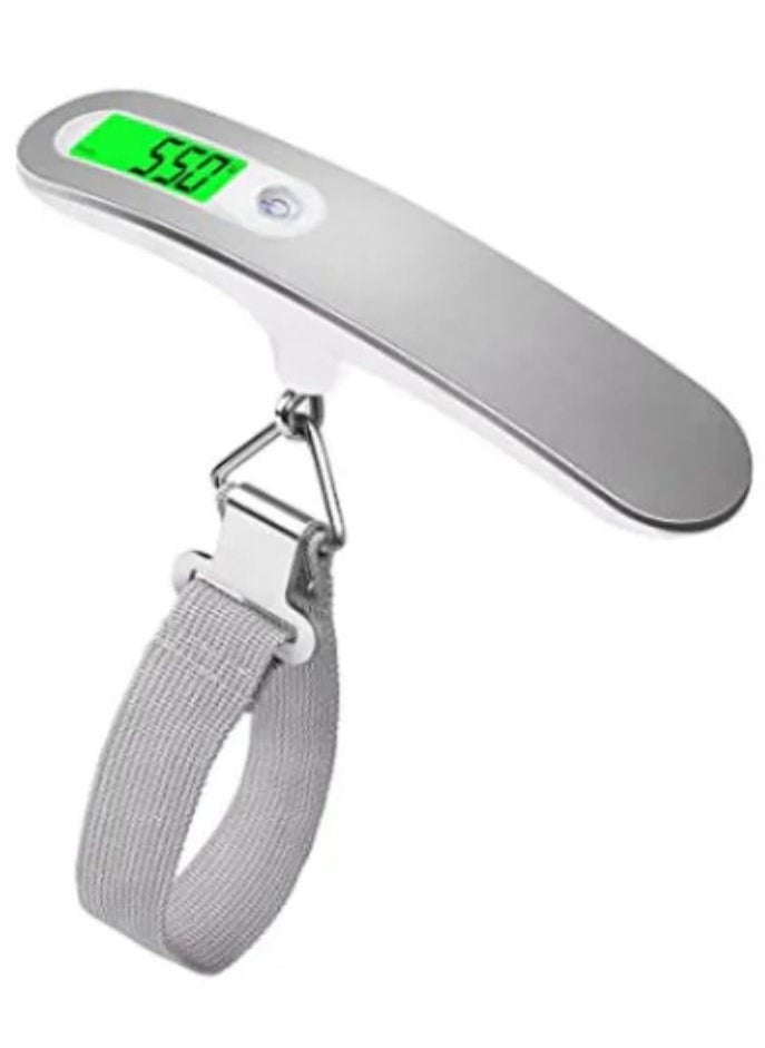 Vitacelli - Digital Travel Portable Hand Luggage Weighing Scale - Image 1