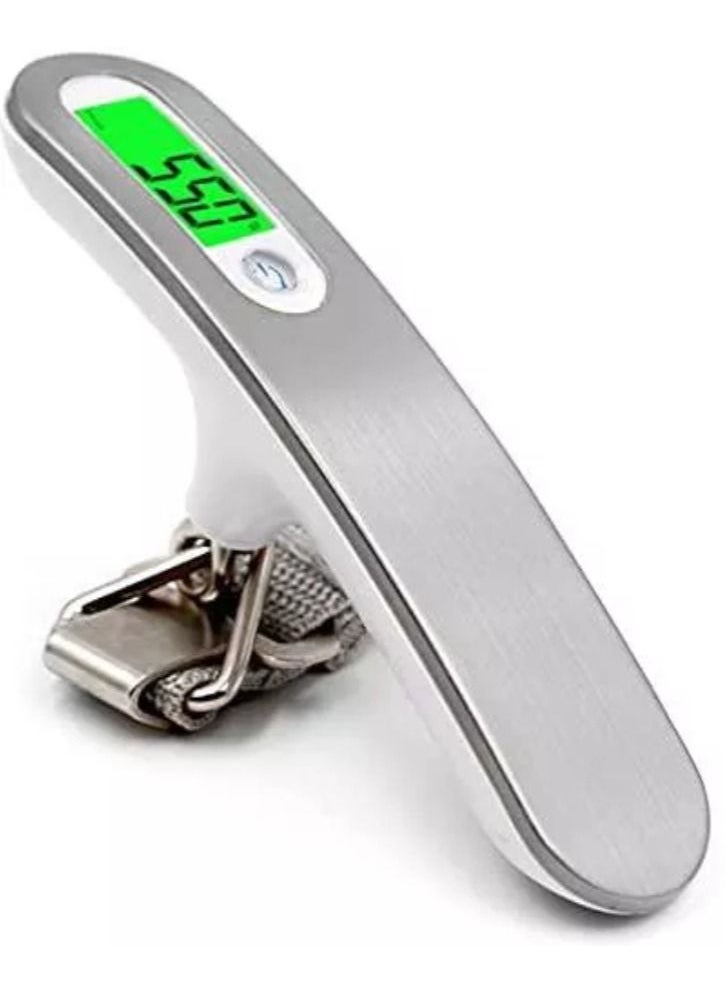 Vitacelli - Digital Travel Portable Hand Luggage Weighing Scale - Image 1