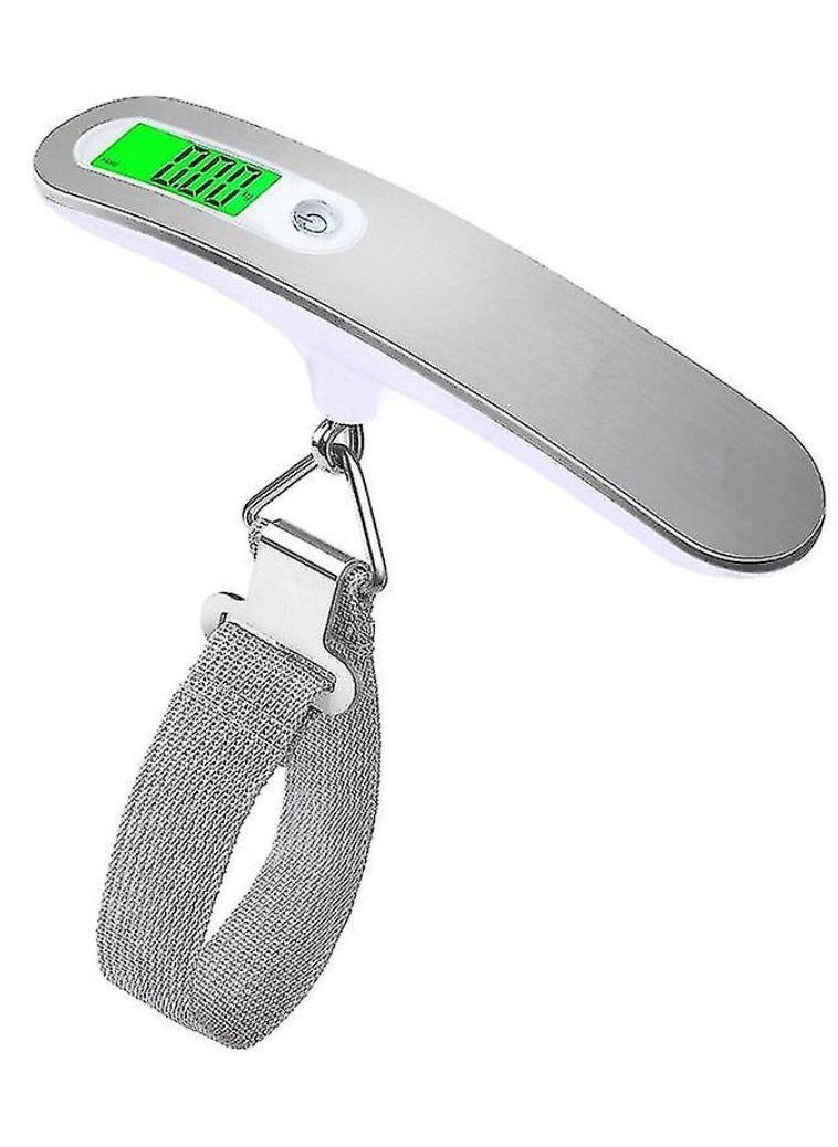 Vitacelli - Digital Travel Portable Hand Luggage Weighing Scale - Image 1