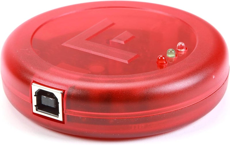 Fortin أداة تحديث البرنامج الثابت لوحدة تجاوز فورتين فلاش لينك 4 مع كابل USB - Image 3