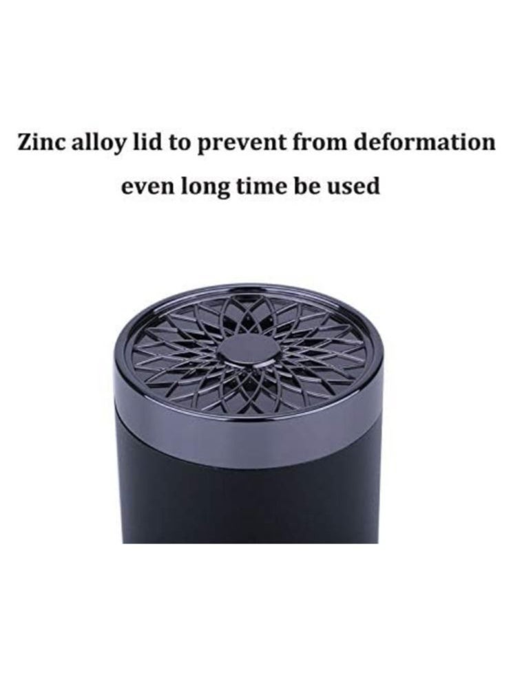 Prime by javaudan New Style Usb Type-C Power incense burner Bakhoor Evaporator Rechargeable Electric Car Incense Burner  - Image 3