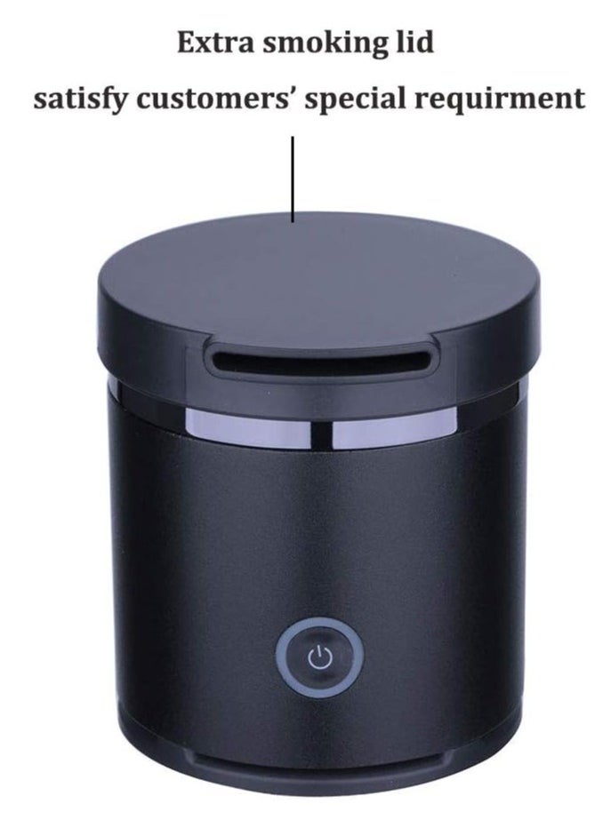 Prime by javaudan New Style Usb Type-C Power incense burner Bakhoor Evaporator Rechargeable Electric Car Incense Burner  - Image 5