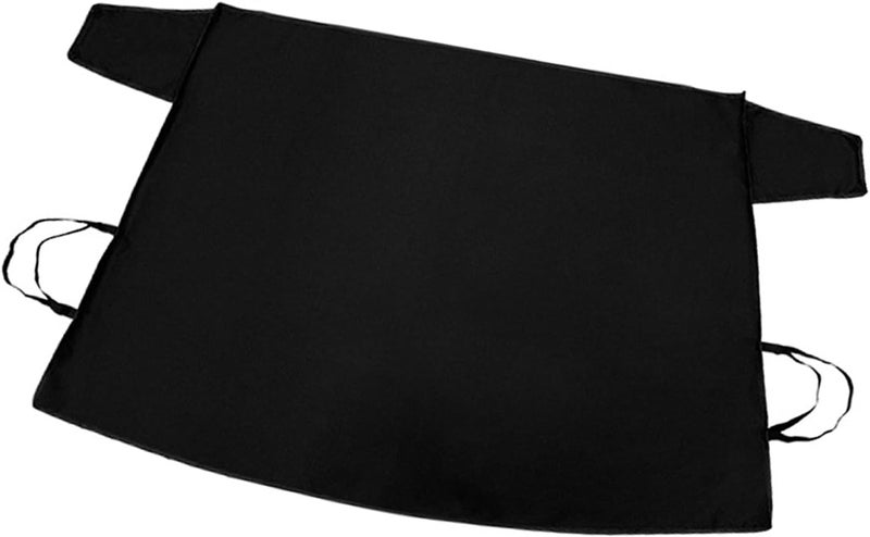 Strong Windshield Protect for Snowice Security and Blocking Double Function Automobiles Defense Double Purpose Shade - Image 3