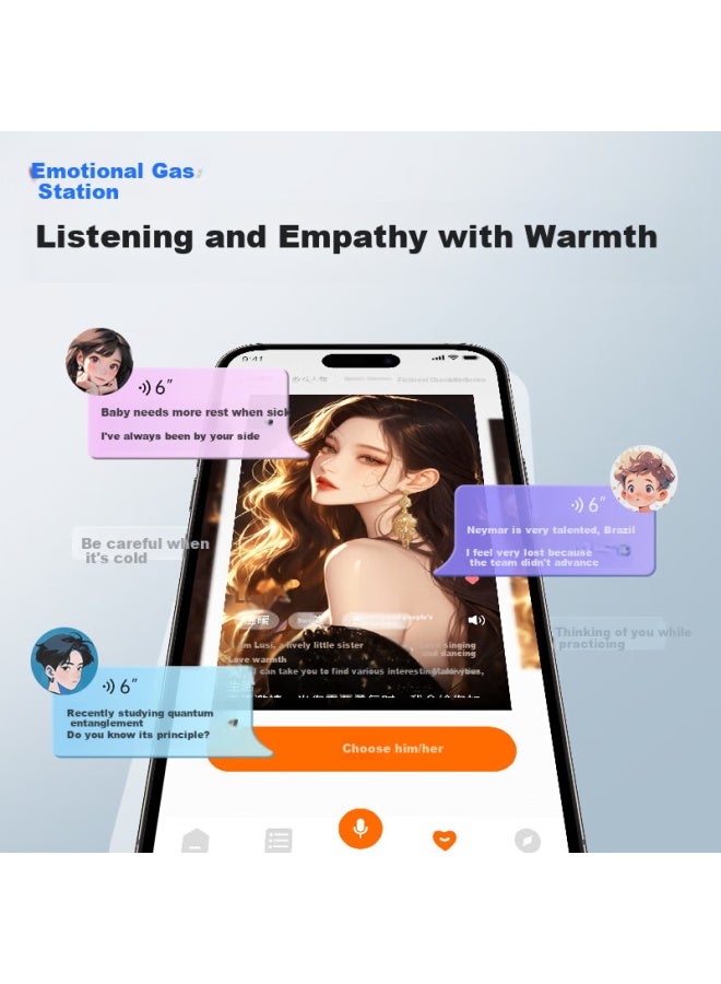 D.rob D.rob Wireless Bluetooth Earphones New Smart Body Ai Simultaneous Translation Long Battery Life Call Earphones For Huawei Xiaomi G9 Black - Image 2
