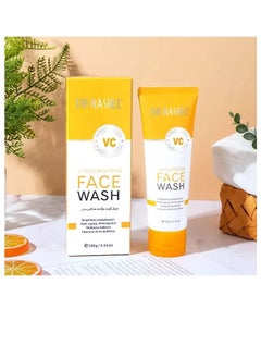 RASHELL Dr. Rashel Vitamin C Brightening Face Wash 100g  - Image 1