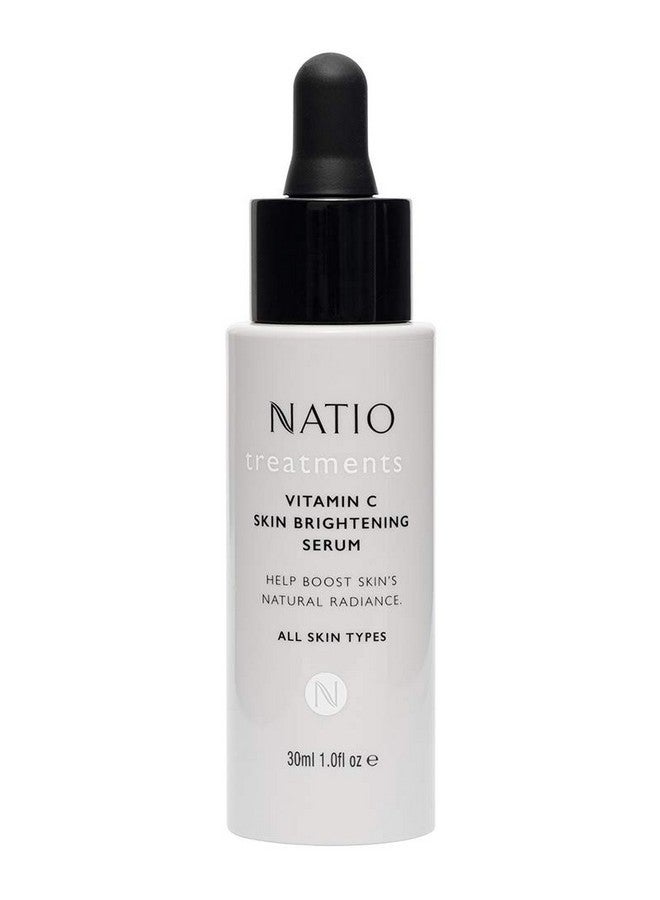 ناتيو علاجات فيتامين C مصل تفتيح البشرة - Image 1