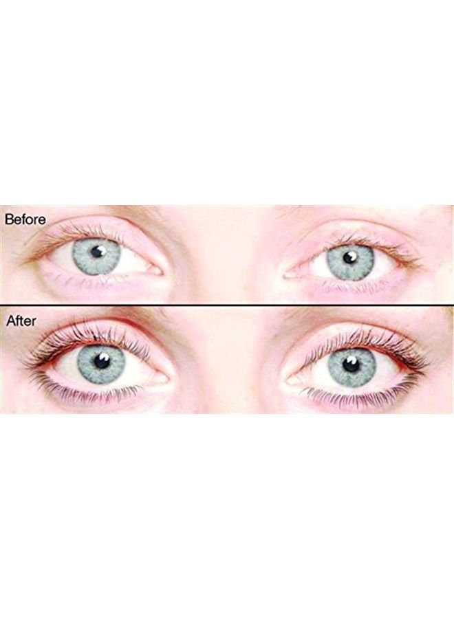 Godefroy Eyelash Tint & Curl For Bold Lashes, 6 Ounce, Black - Image 2