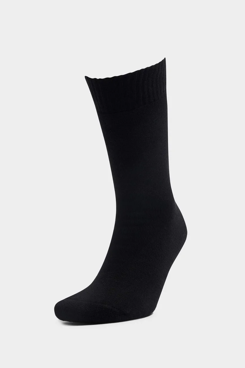 ديفاكتو Man Cotton Terry Socks