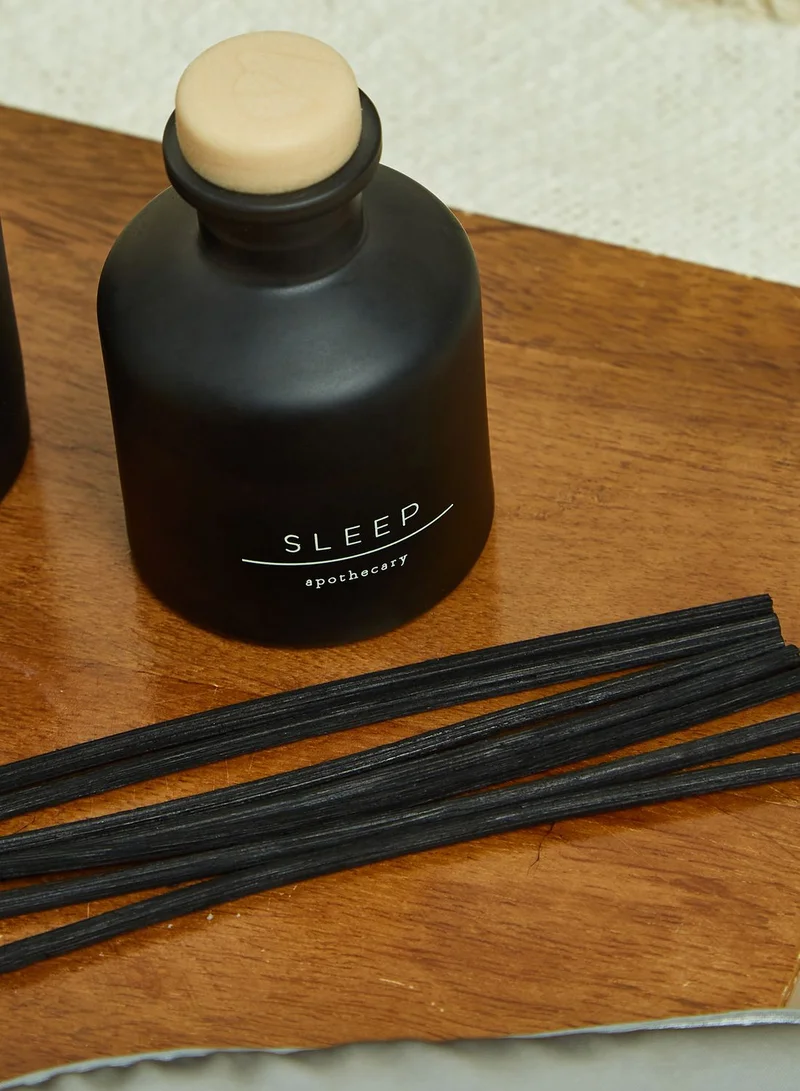 Marks & Spencer Sleep Oil Burner Set