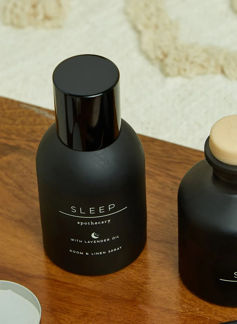 Marks & Spencer Sleep Oil Burner Set