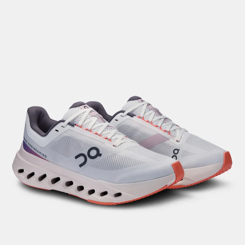On Running White Women's Cloudsurfer Next Running Shoes for Women | Best Price UAE