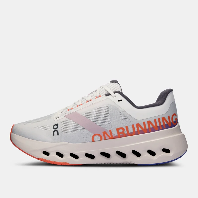 On Running White Women's Cloudsurfer Next Running Shoes for Women | Best Price UAE