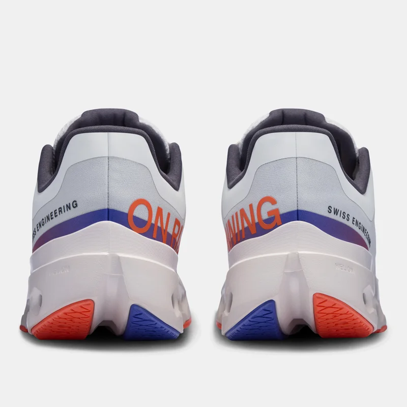 On Running White Women's Cloudsurfer Next Running Shoes for Women | Best Price UAE