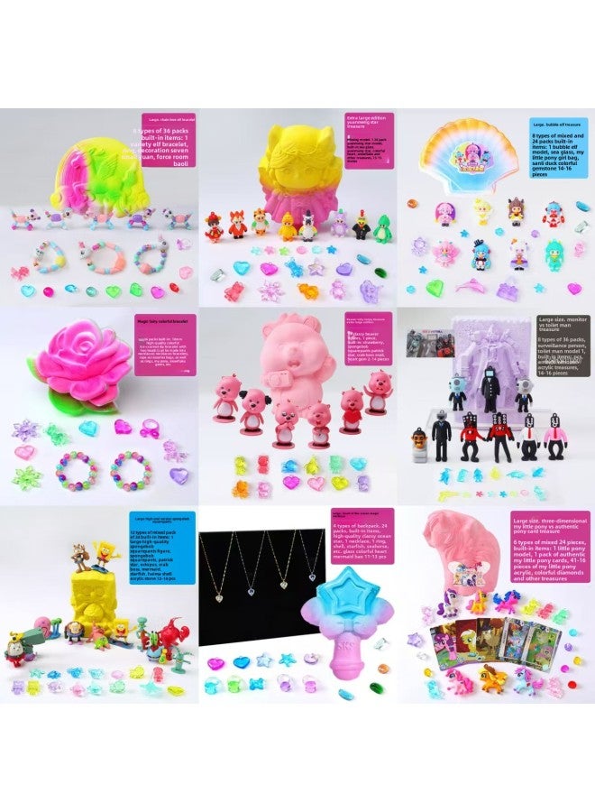 حفريات أثرية من Pinot، تاريخ العلوم والتعليم، ألعاب تعليمية لحفر بيض الديناصورات، هدايا للأطفال، تسوق في مكان واحد - اللون: كبير - غرزة - Image 3