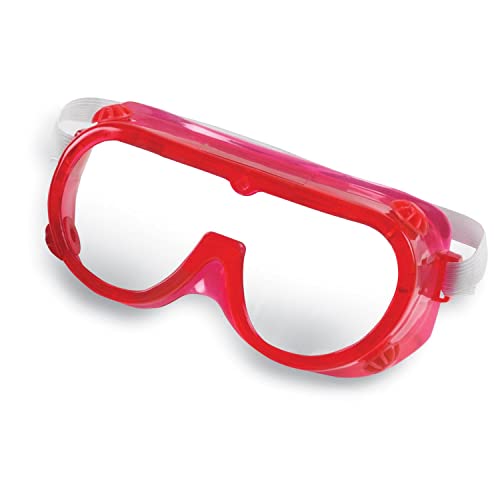 Learning Resources Colored Safety Goggles - 6 Pieces, Ages 4+ Classroom Accessories, Perfect For Kid's Science Experiments - Image 4