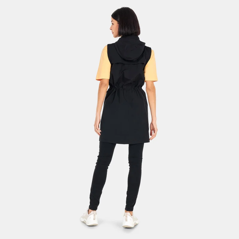 Timberland Women's Utility Hooded Dress