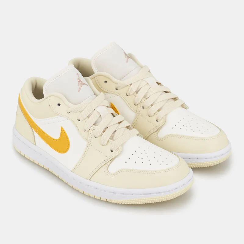 Jordan Women's Air Jordan 1 Low Shoes