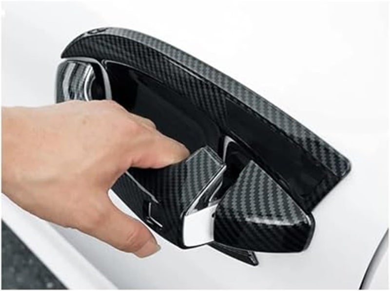 DEMULAX Door Handle and Bowl Cover Set for Kia K5 Optima - Image 5