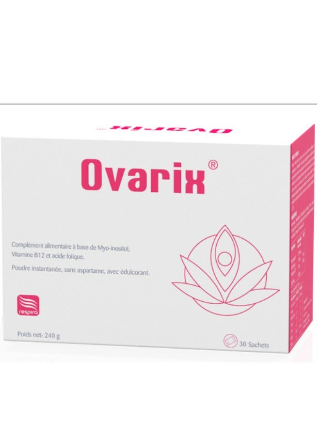 OVARIX