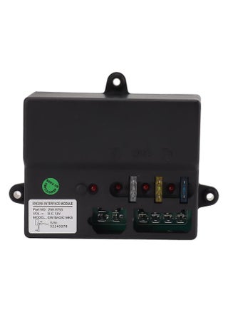 Generator Controller Multifunctional 147mm Mounting Hole Distance Engine Interface Module 258 9754 258 9753 MK3 12V - pzsku/ZA99CA2ED7DECBB009F5CZ/45/_/1732119695/c46ed96c-0275-47d7-986b-e62ba7b0687c
