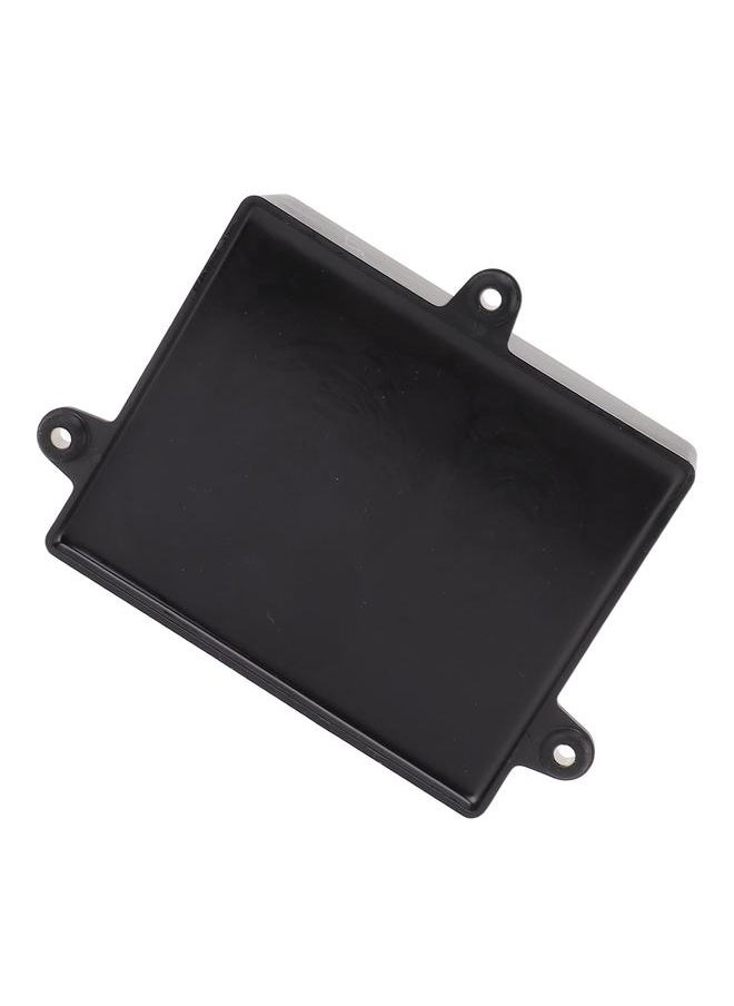 Thoraya Generator Controller Multifunctional 147mm Mounting Hole Distance Engine Interface Module 258 9754 258 9753 MK3 12V  - Image 5