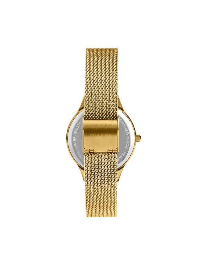 Oui&Me  Me010387 Bichette Analog Watch for Women | Best Price UAE