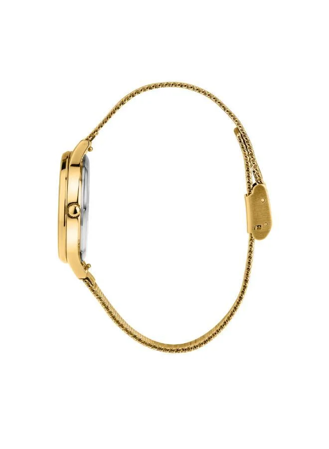 Oui&Me  Me010387 Bichette Analog Watch for Women | Best Price UAE