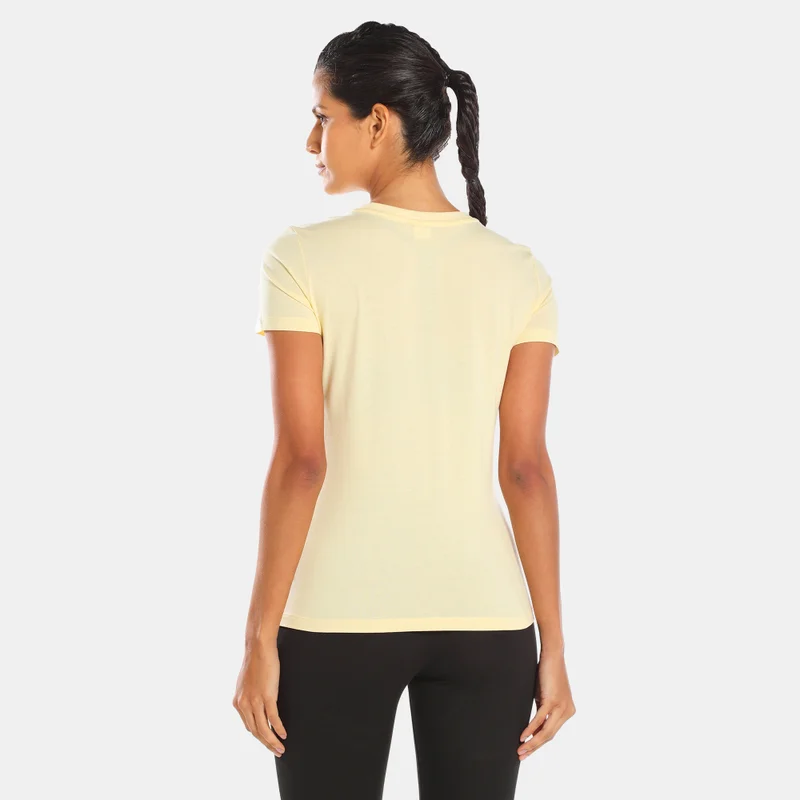 بوما تيشيرت كريستال جالاكسي جرافيك للنساء