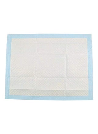 وسادات البول الصحية السميكة لتدريب الكلاب الأليفة، عبوة من 20 قطعة - 25.4 x 12.9 x 5.6 سم - pzsku/ZA99CB844147A5C21AB3BZ/45/_/1717578287/2a0f8e47-6448-41a4-81cf-c4ec6d0c7126