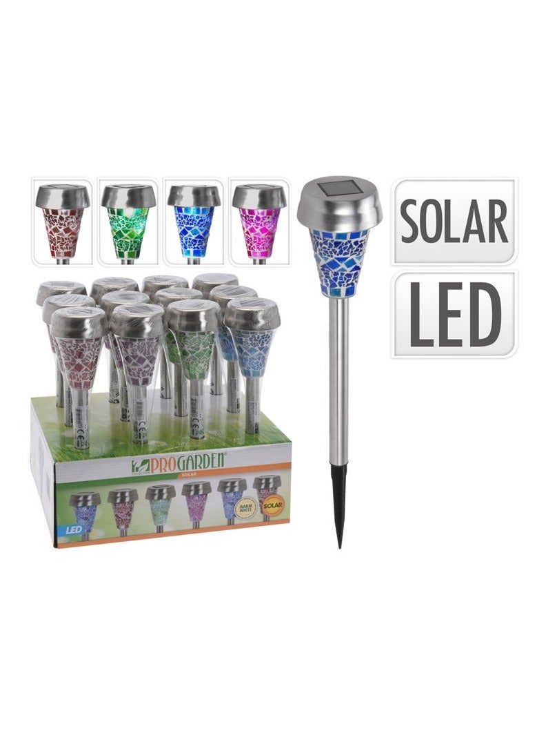 KNP Solar Light 