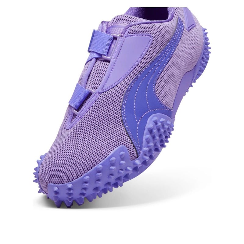 PUMA x Ecstasy Mostro 'Lavender Alert' - Image 5