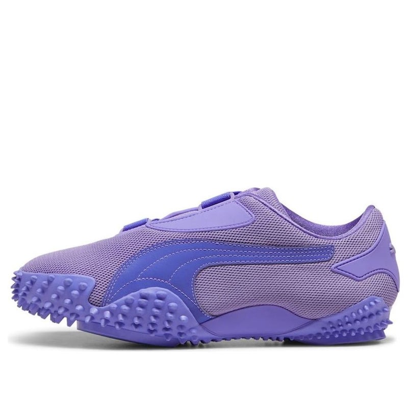 PUMA x Ecstasy Mostro 'Lavender Alert' - Image 1