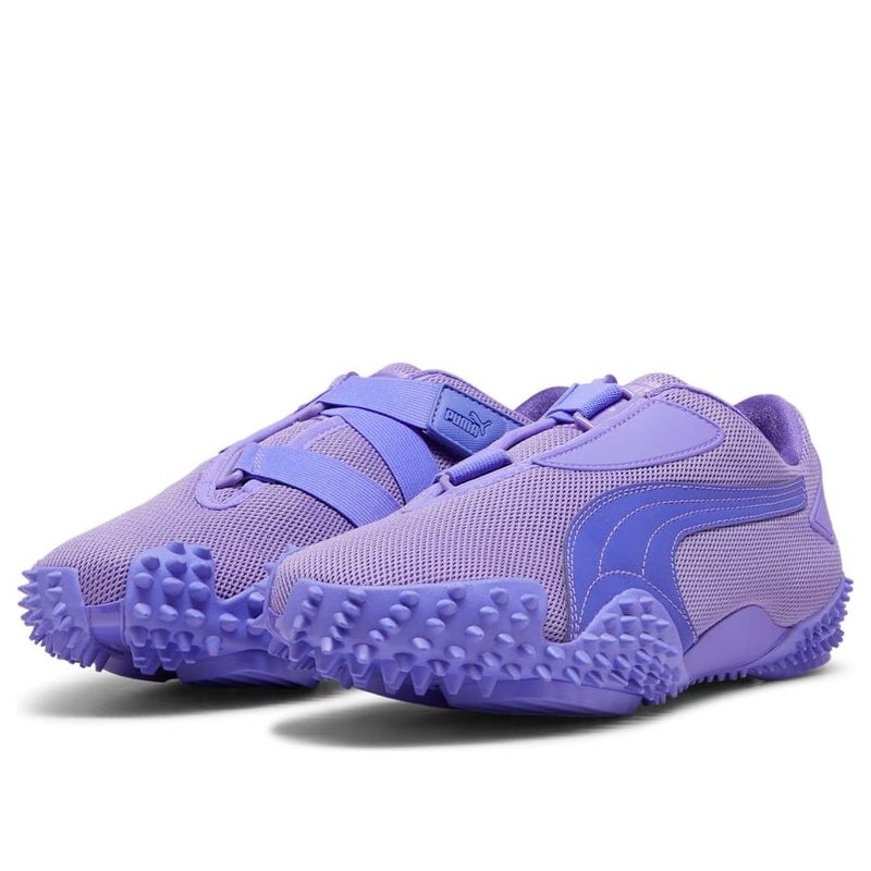 PUMA x Ecstasy Mostro 'Lavender Alert' - Image 3