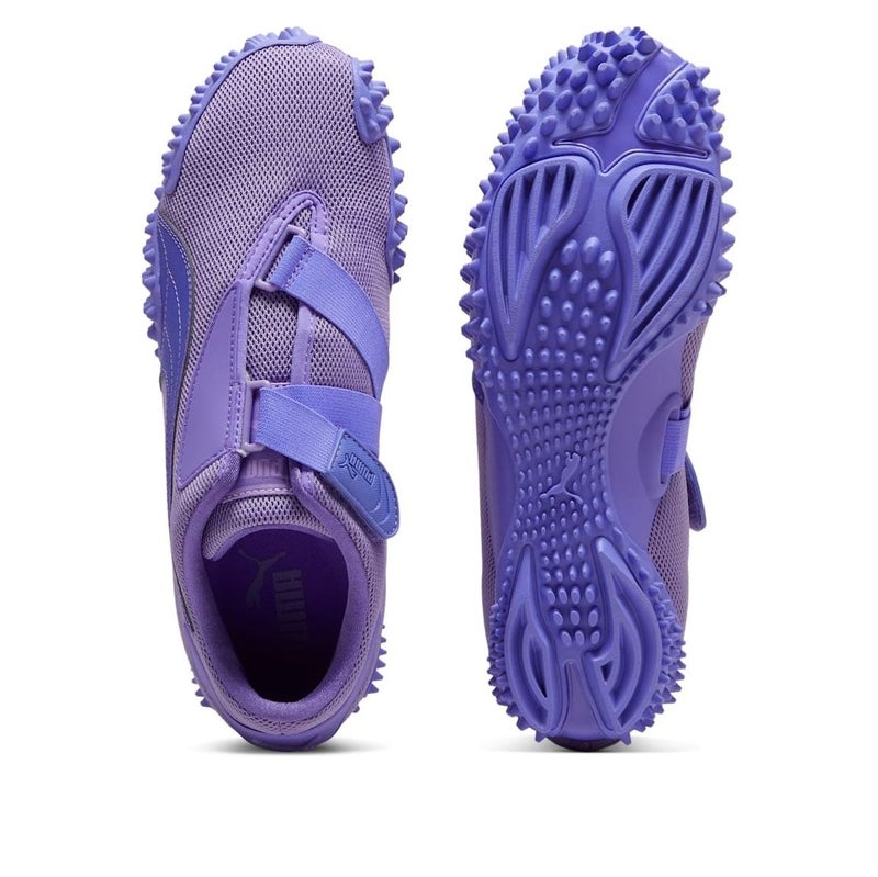 PUMA x Ecstasy Mostro 'Lavender Alert' - Image 4