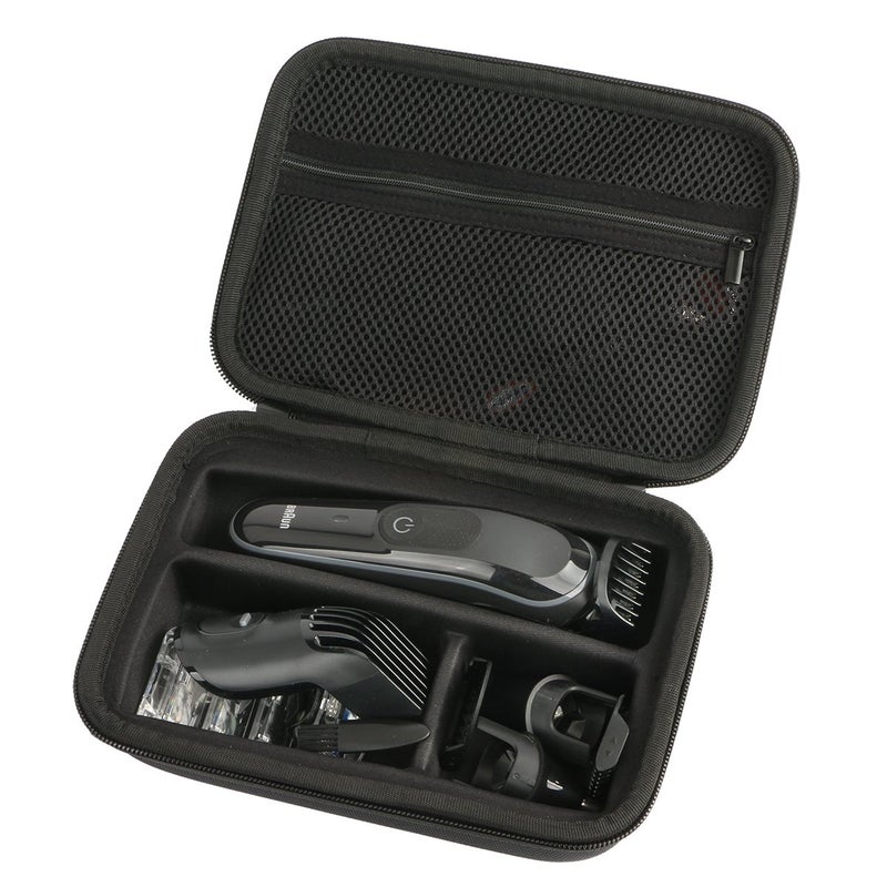 khanka Hard Case replacement for BT3040 BT3020 Multi Grooming Kit MGK3060 MGK3020 Men's Beard/Hair Trimmer - Image 5