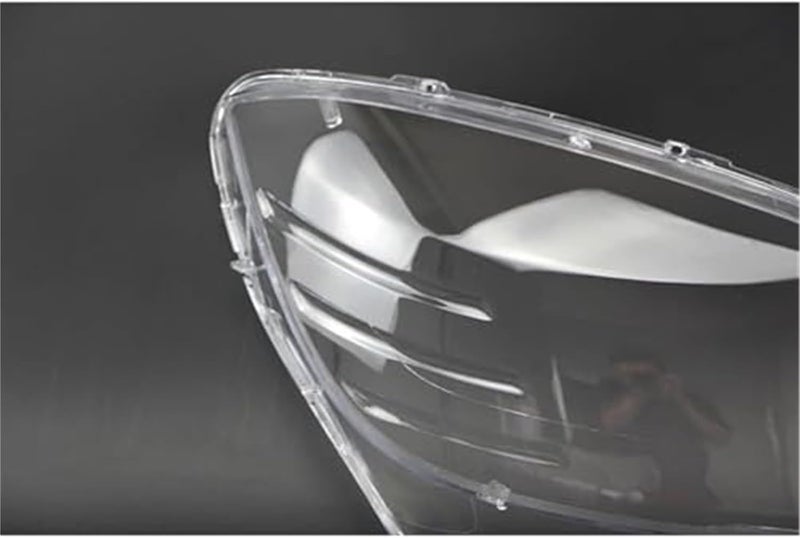 Wivplex Headlight Cover for Mercedes-Benz C-Class W204 - Image 4