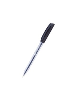 ATLAS 50-Piece Ballpoint Pen 0.7mm Tip Black Ink  - Image 2