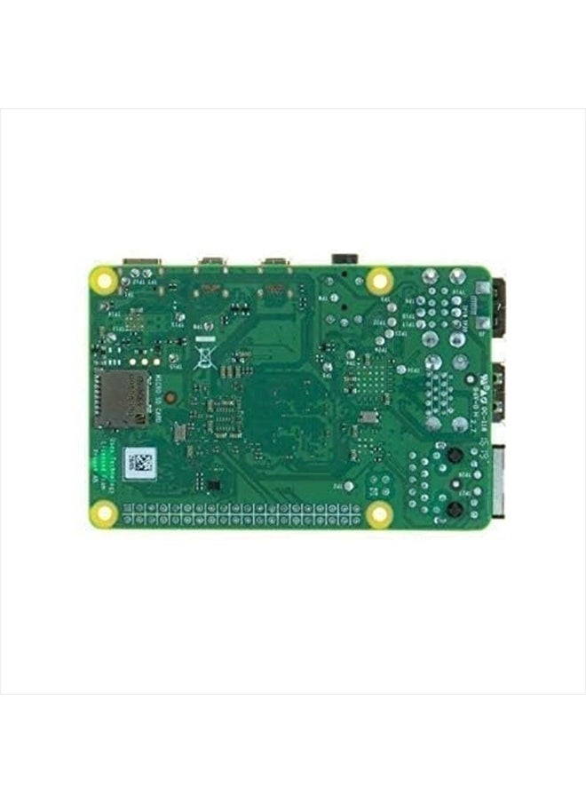 Raspberry Pi - 4 Model B 2019 Quad Core 64 Bit WiFi Bluetooth (4GB) - Image 1