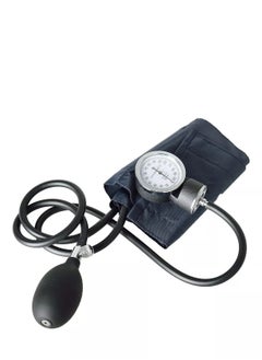 Aneroid Sphygmomanometer with Stethoscope Kit Professional Manual Blood Pressure Monitor with Universal Adult Sized BP Cuff - pzsku/ZA99D337D2269508267FEZ/45/_/1726800351/fab5104d-debd-4a64-9199-34acaac04f7f