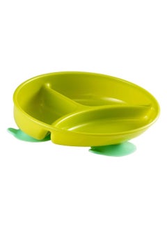 The First Years Inside Scoop Suction Plate Assorted Colour Pack of 1  - Image 1